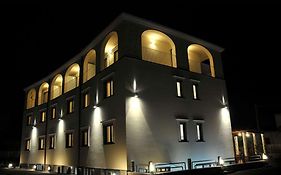 Hotel Costa Pompei