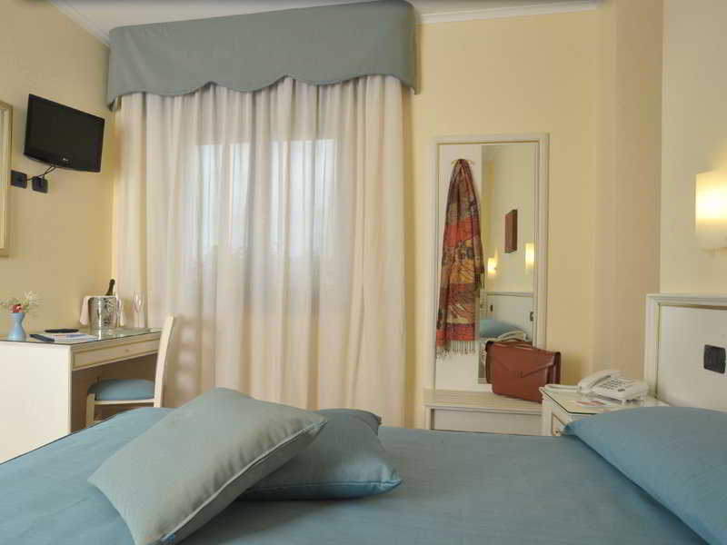 Costa Hotel Pompei Esterno foto